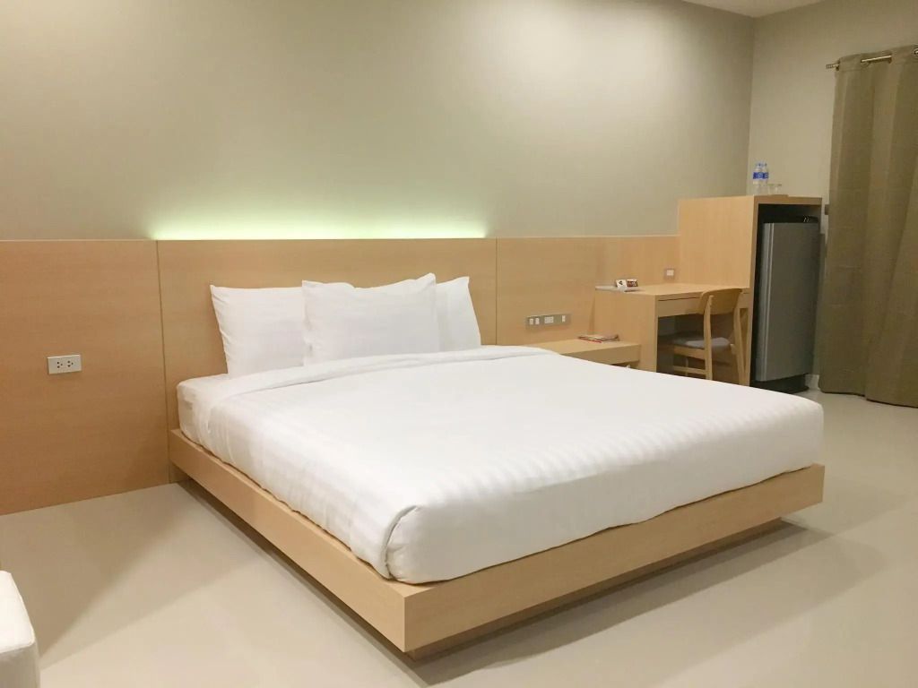 Bilik Tidur