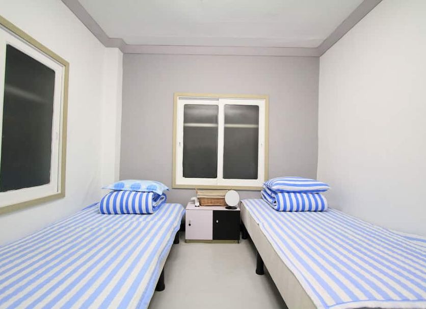 Bilik Tidur Gambar