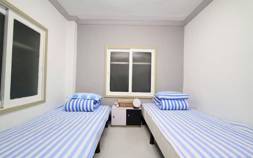 Bilik Tidur Gambar
