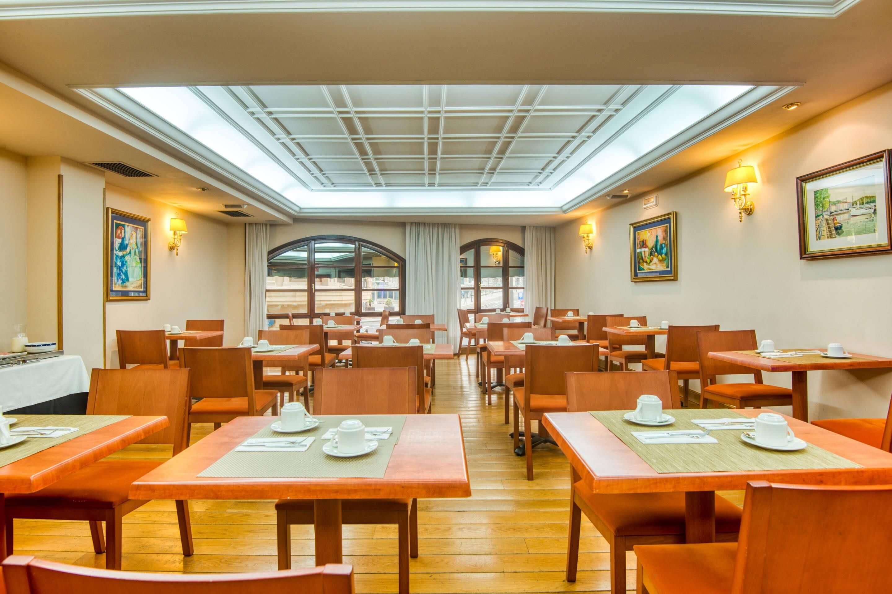 Restoran