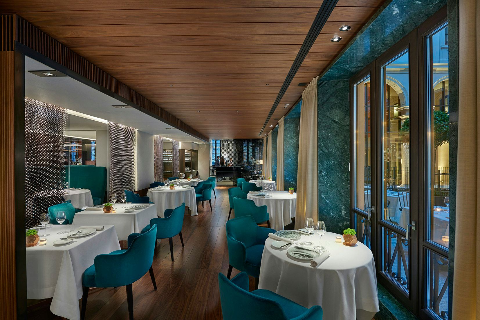 Restoran