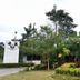 Pemandangan luar