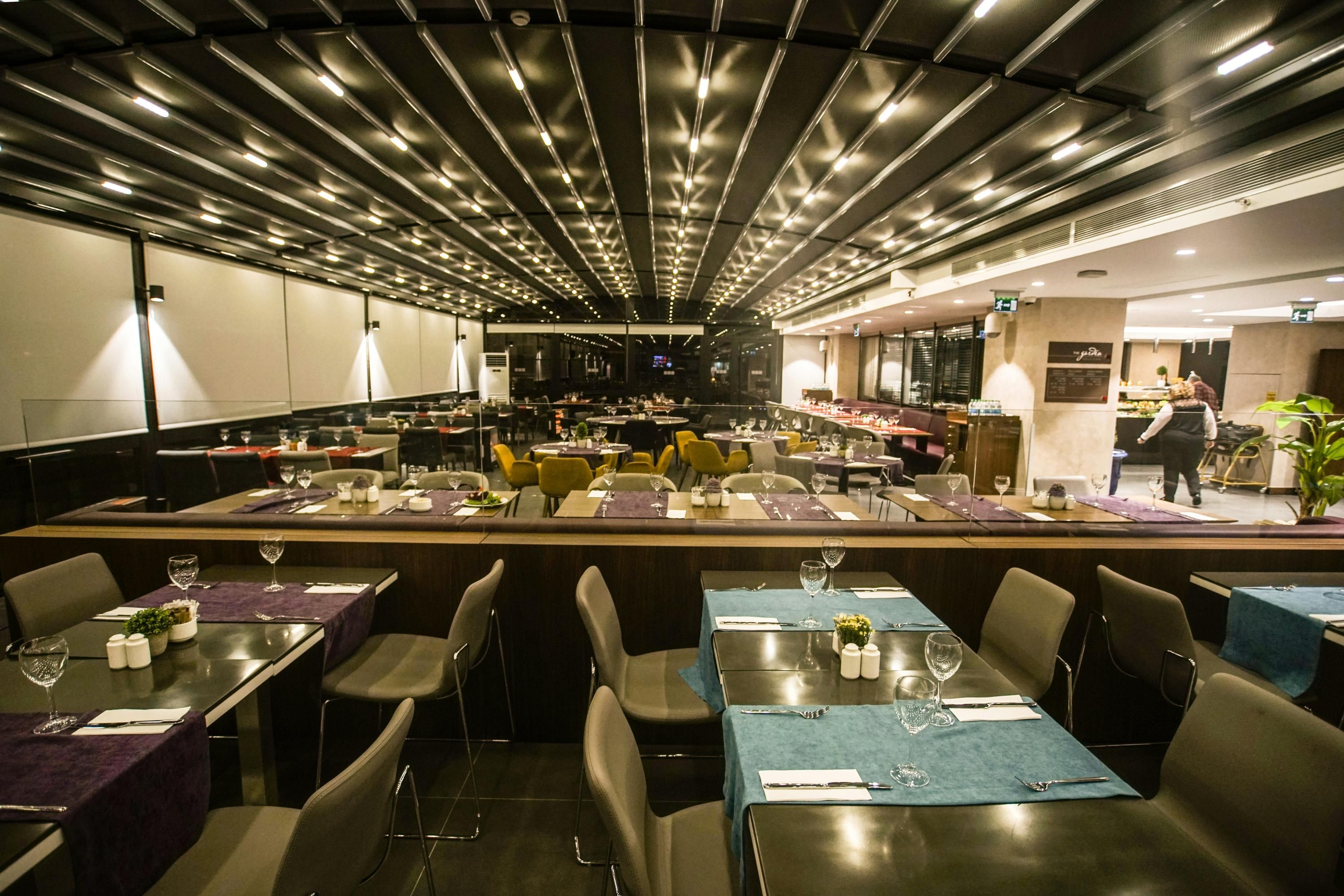 Restoran Gambar