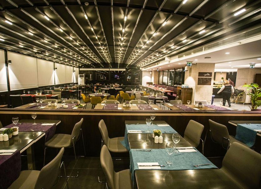Restoran Gambar