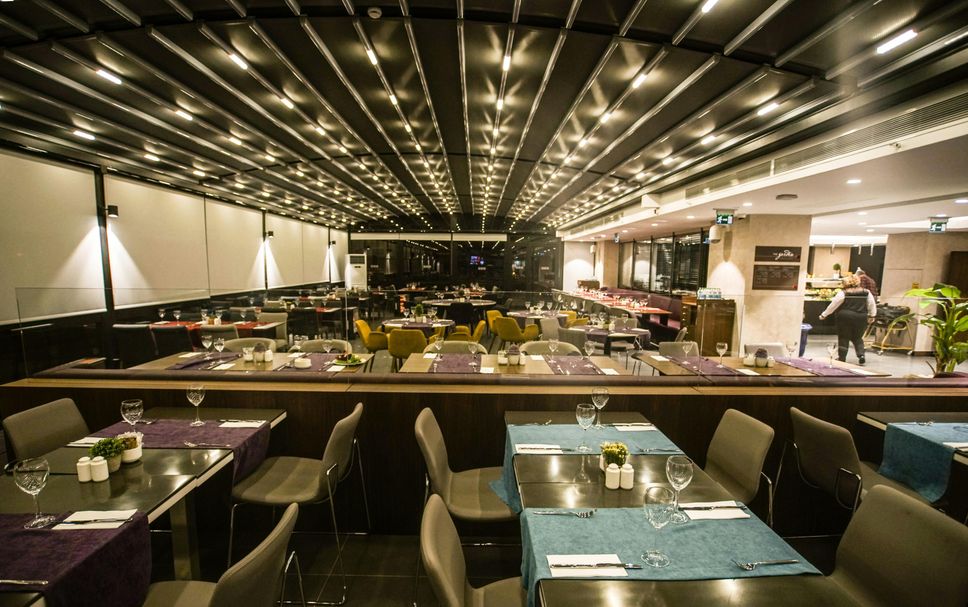 Restoran Gambar