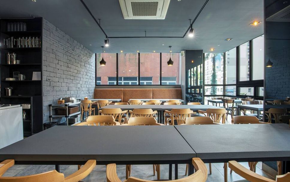 Restoran Gambar
