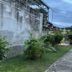 Pemandangan luar