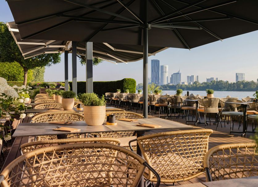 Patio Gambar