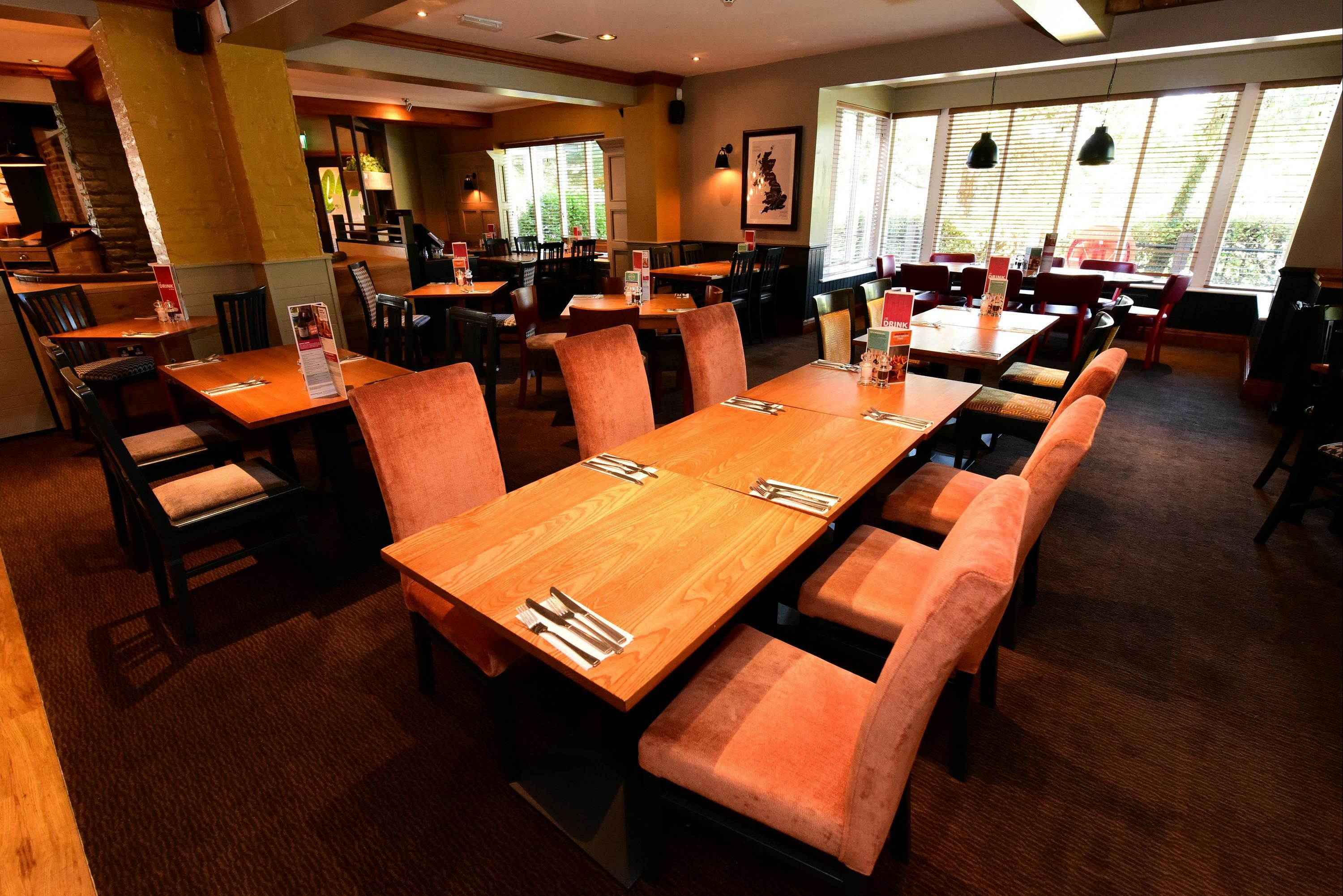 Restoran