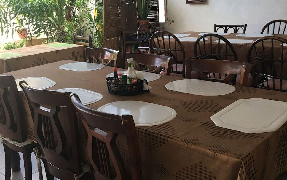 Restoran Gambar