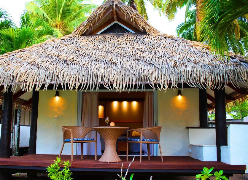 Patio Gambar