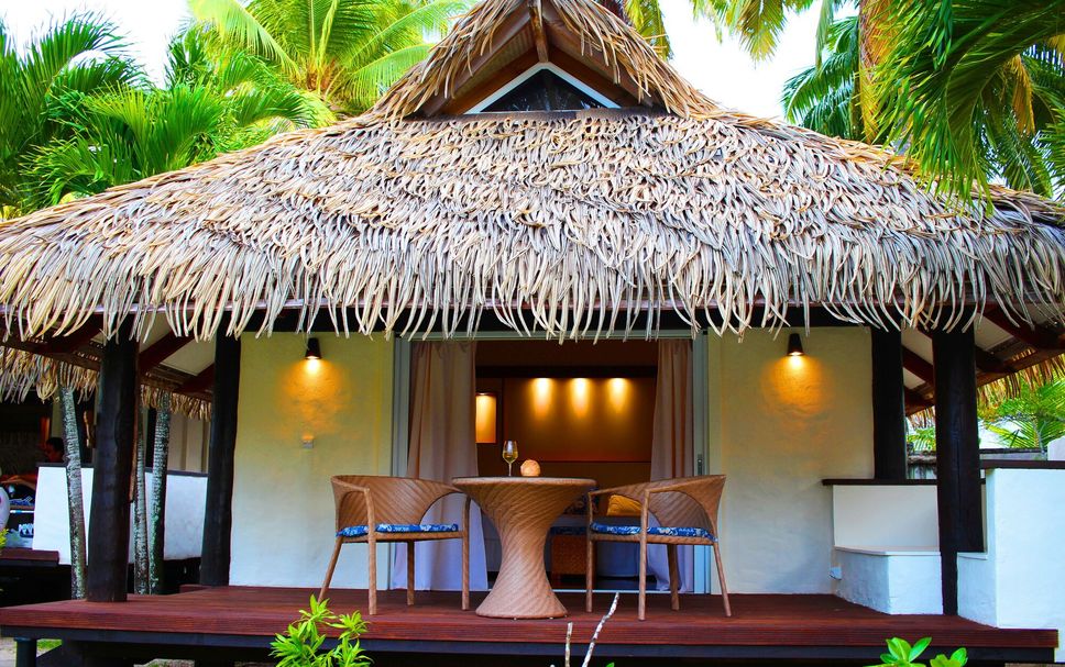 Patio Gambar