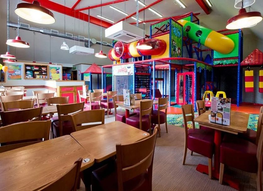Restoran Gambar