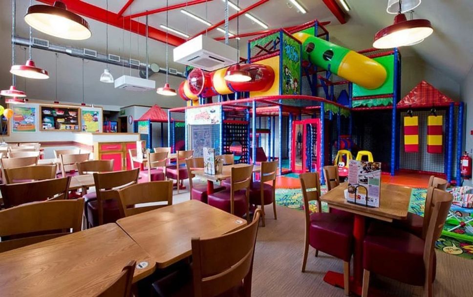 Restoran Gambar