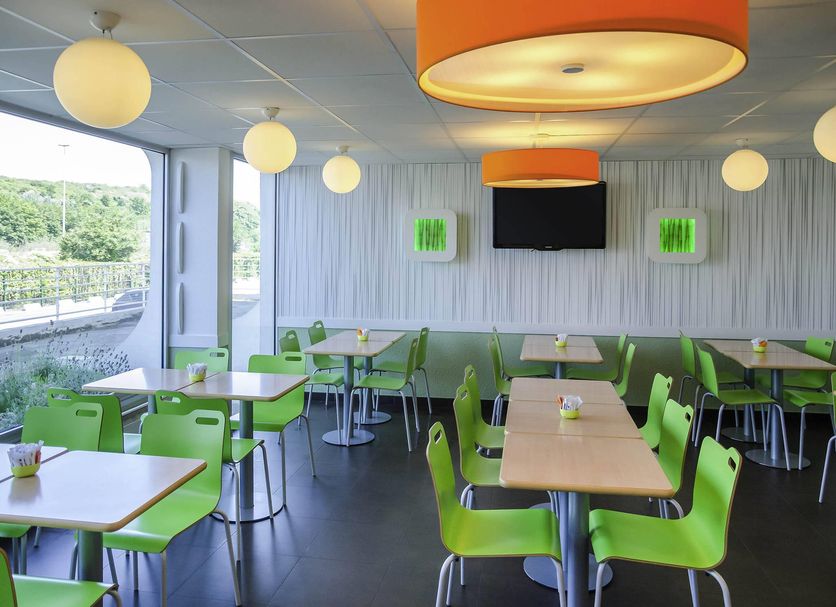 Restoran Gambar