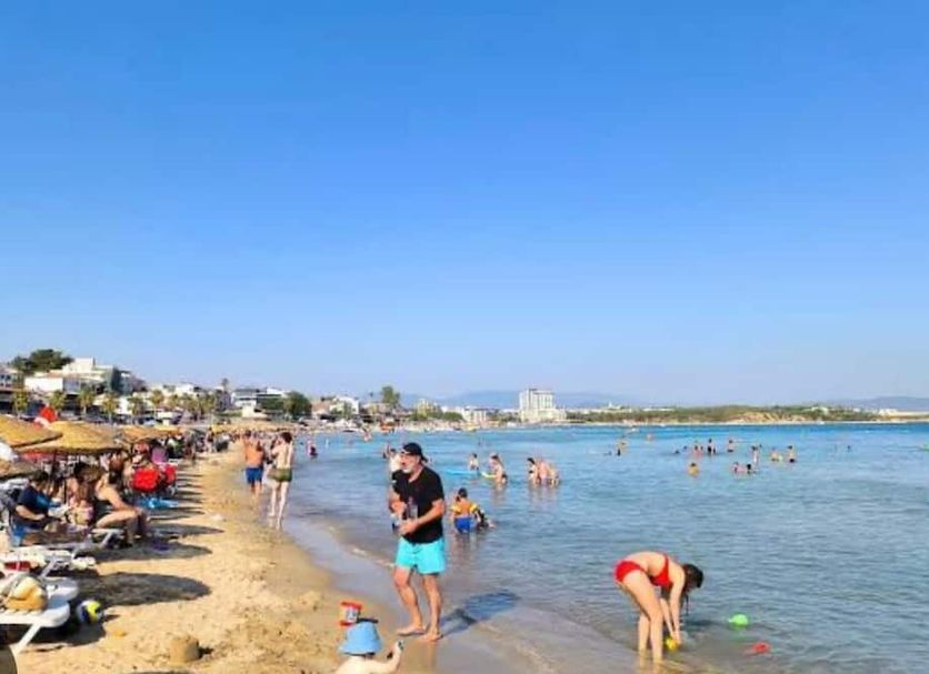 Pantai Gambar
