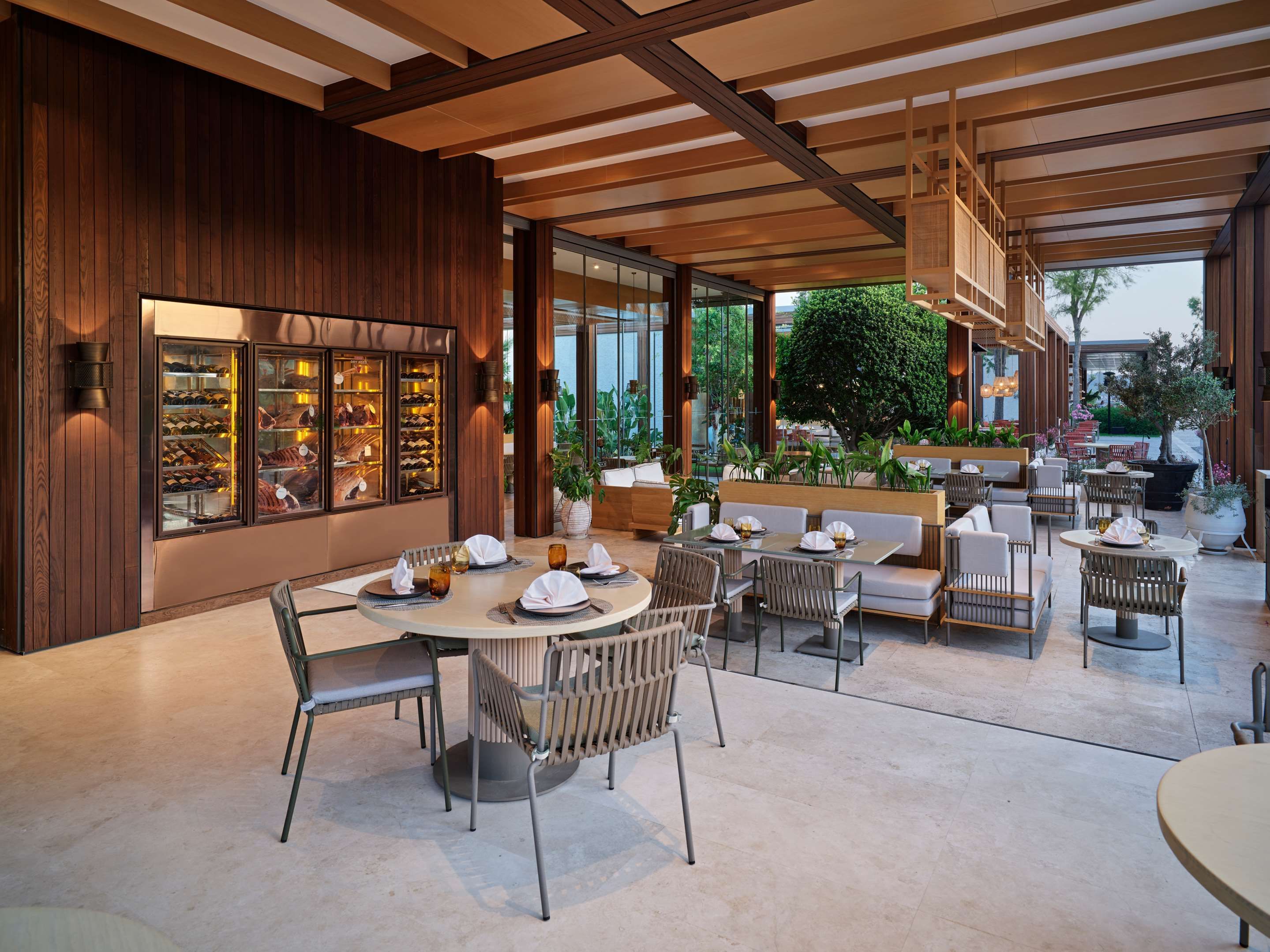 Restoran