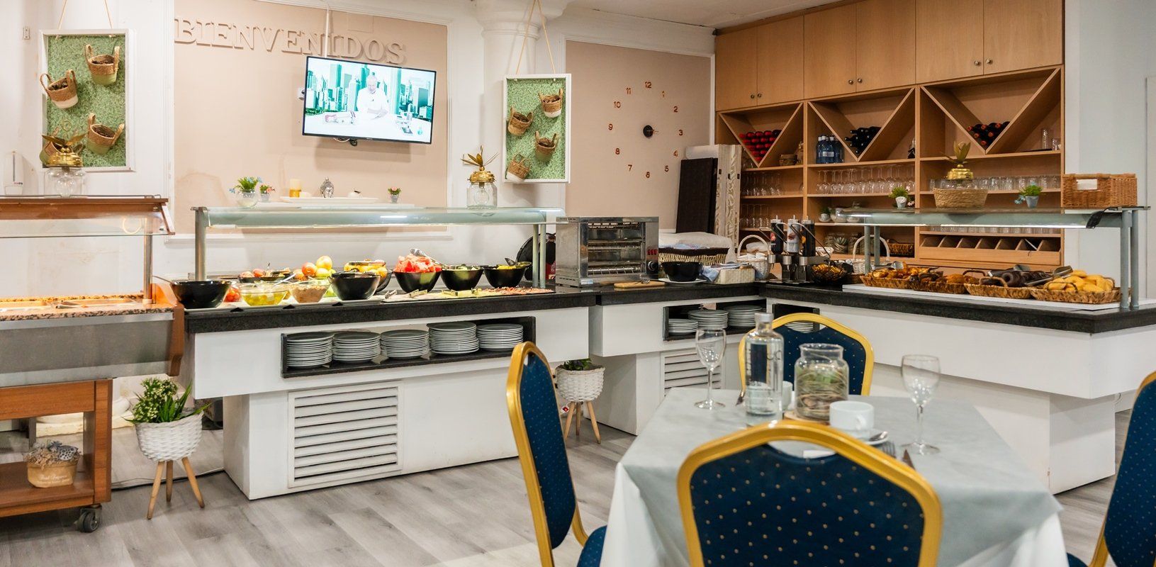 Restoran