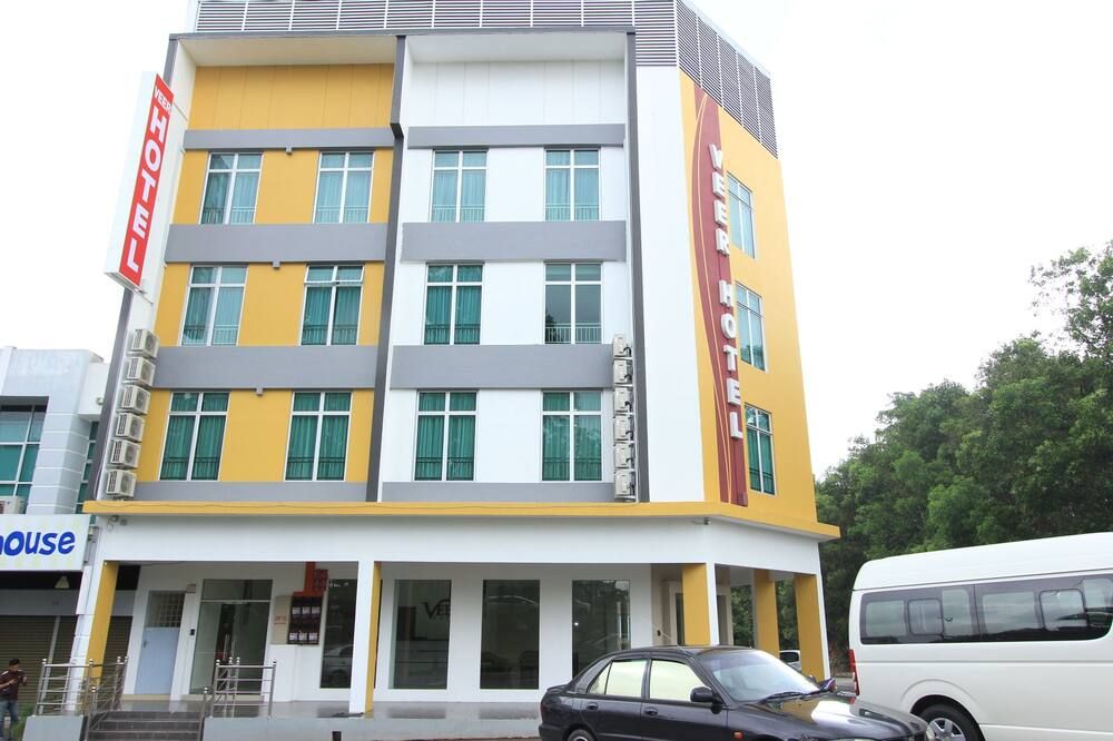 Bangunan