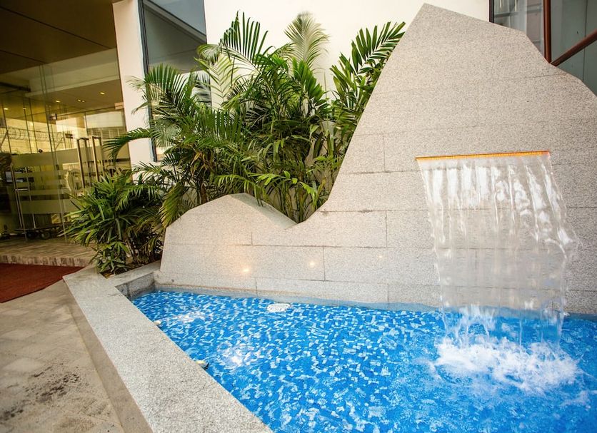 Spa Gambar