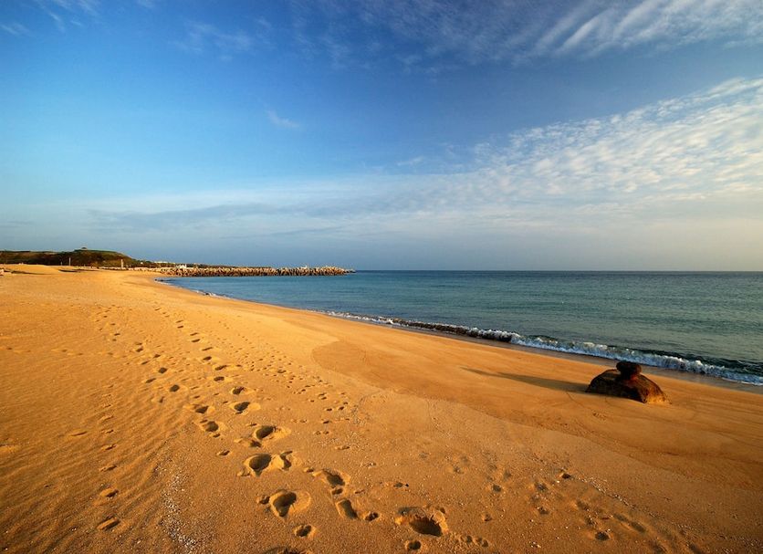 Pantai Gambar