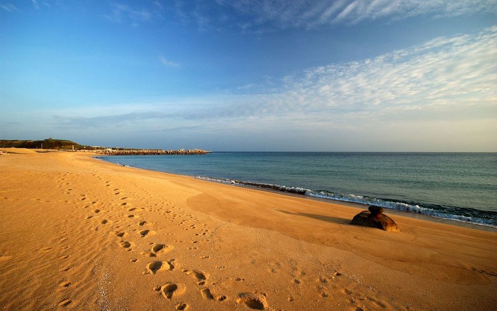 Pantai Gambar