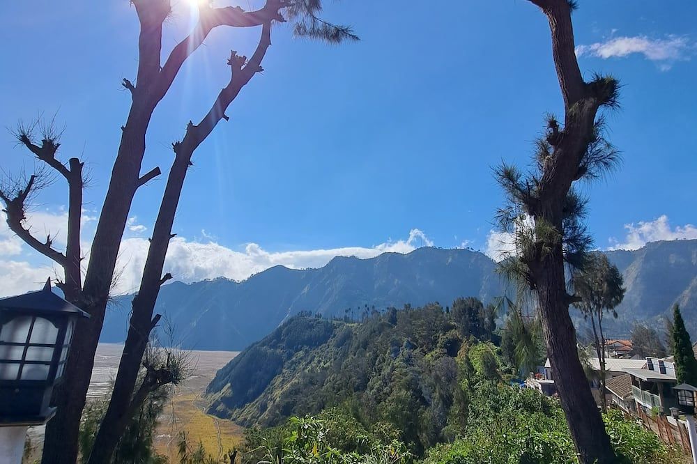 Pemandangan luar Gambar