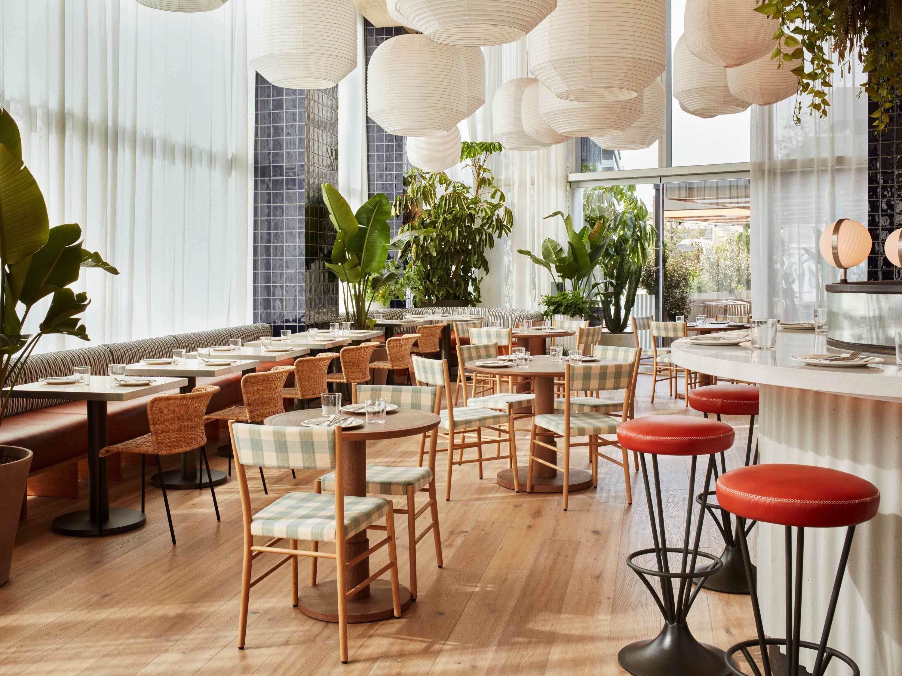 Restoran