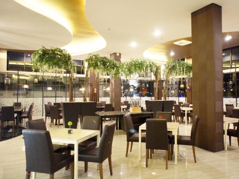 Restoran