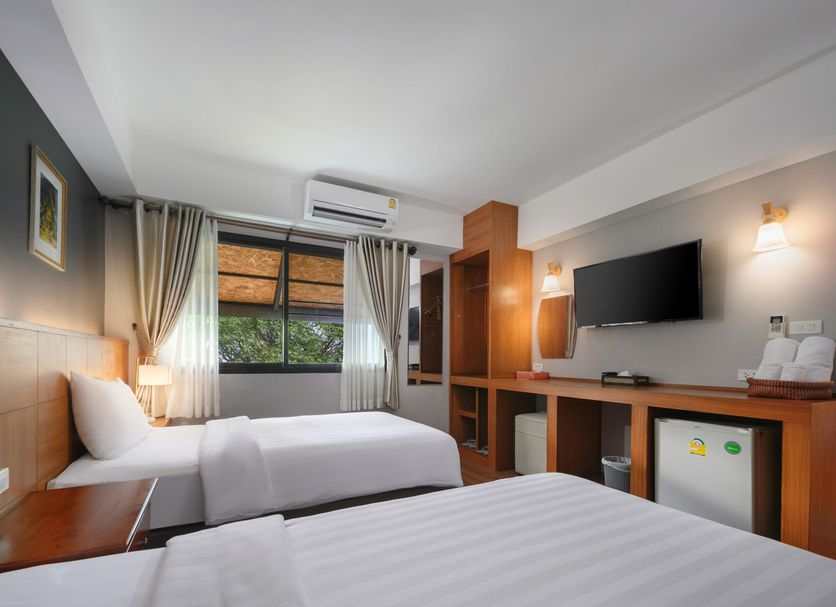Bilik Tidur Gambar