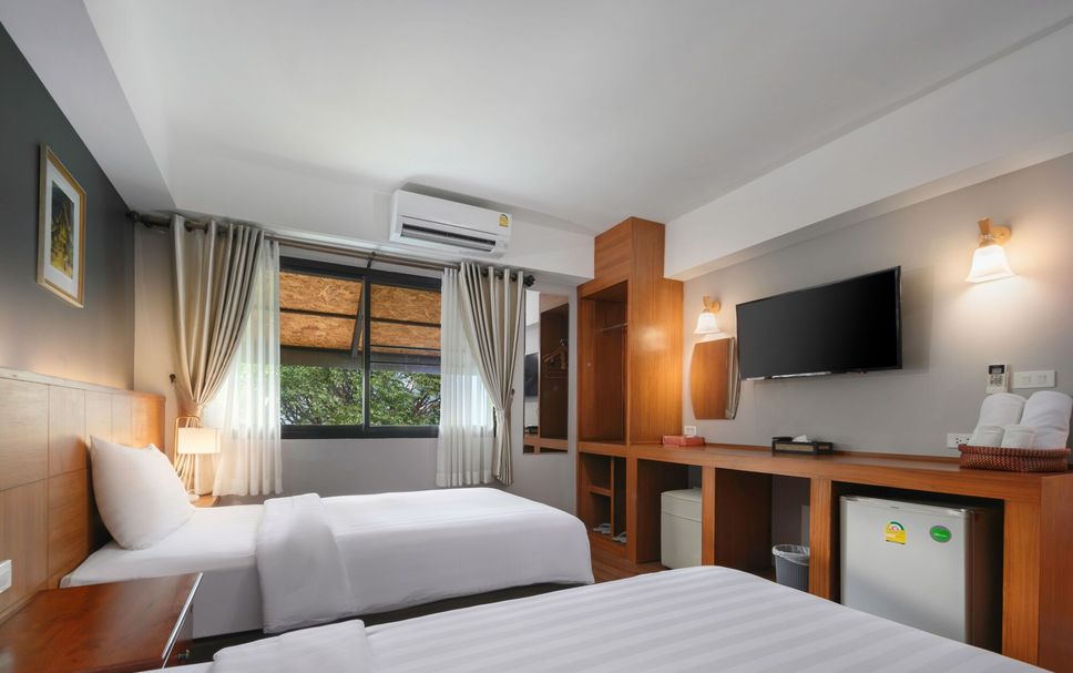 Bilik Tidur Gambar