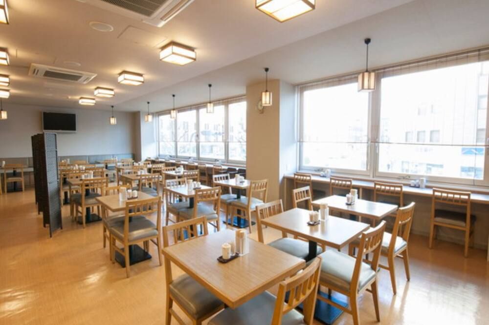 Restoran