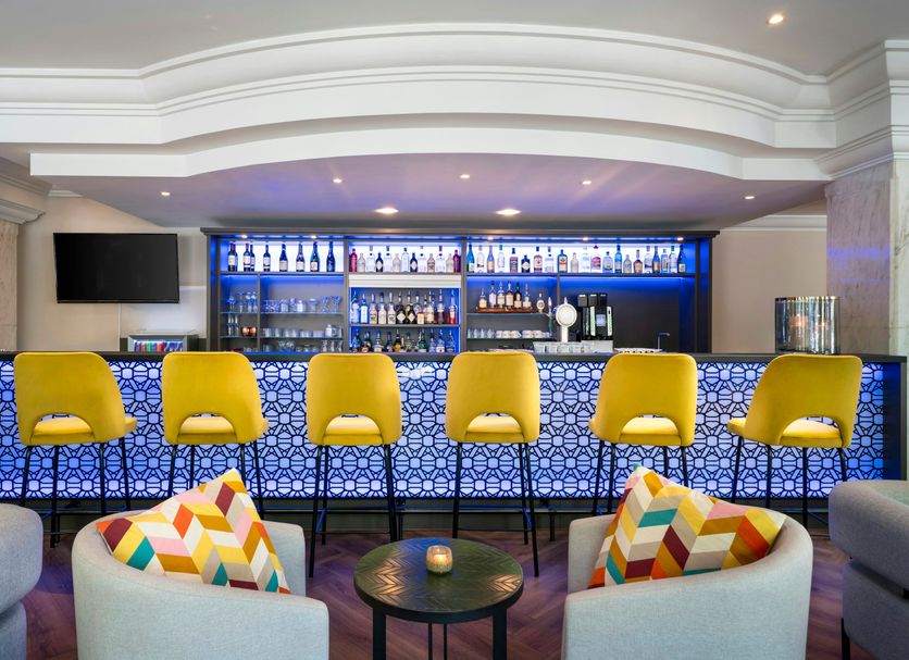 Bar Gambar