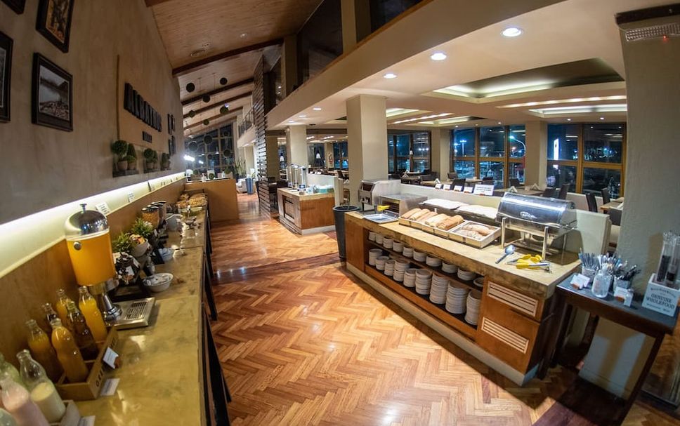 Buffet Gambar
