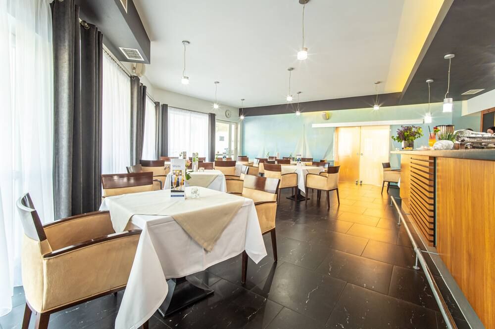 Restoran
