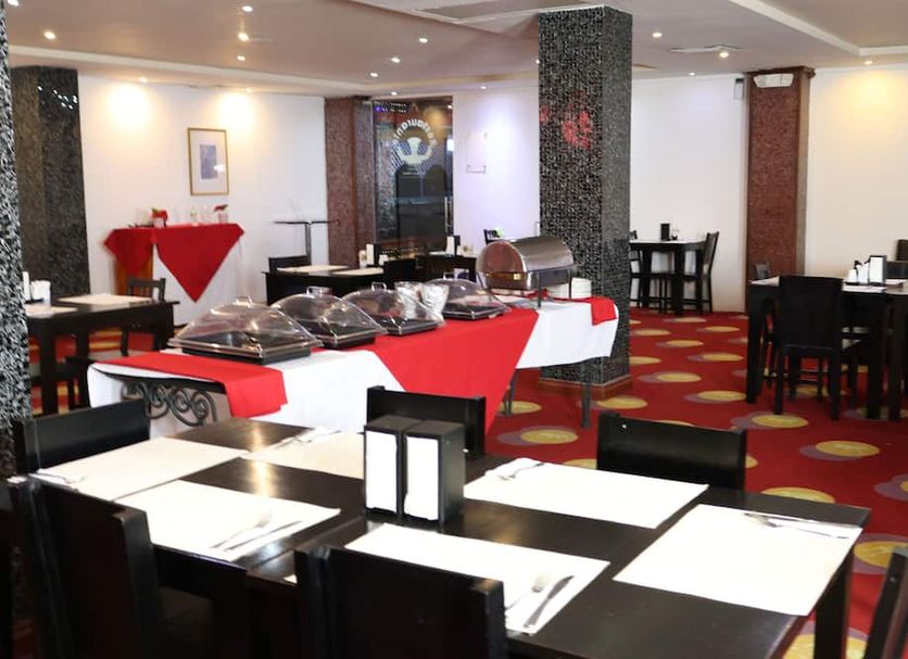 Restoran Gambar