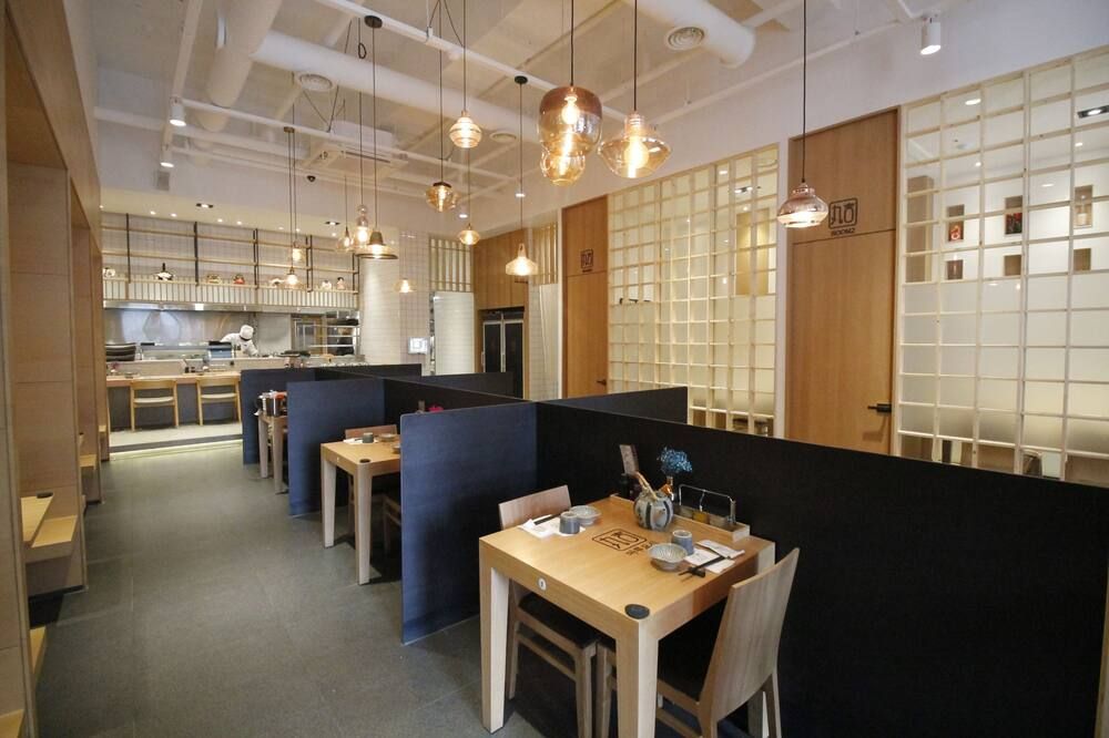 Restoran