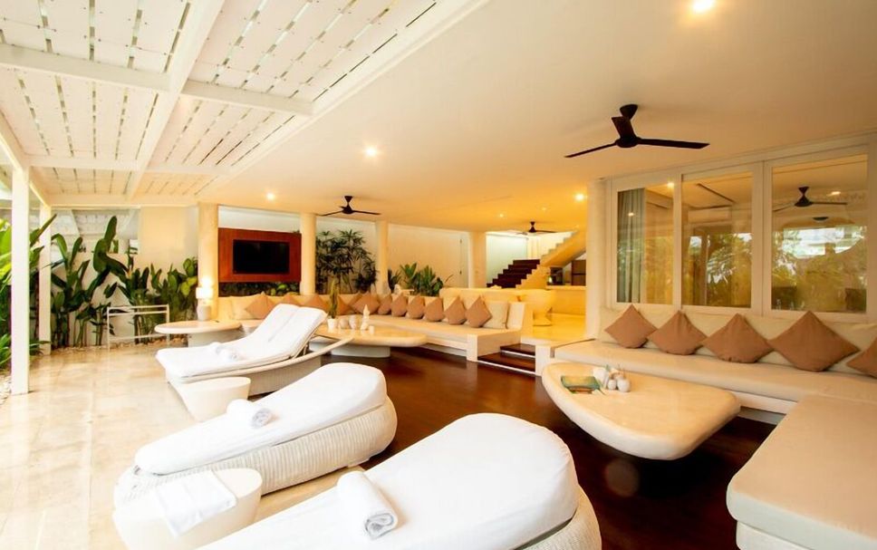 Spa Gambar