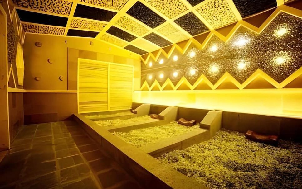 Spa Gambar