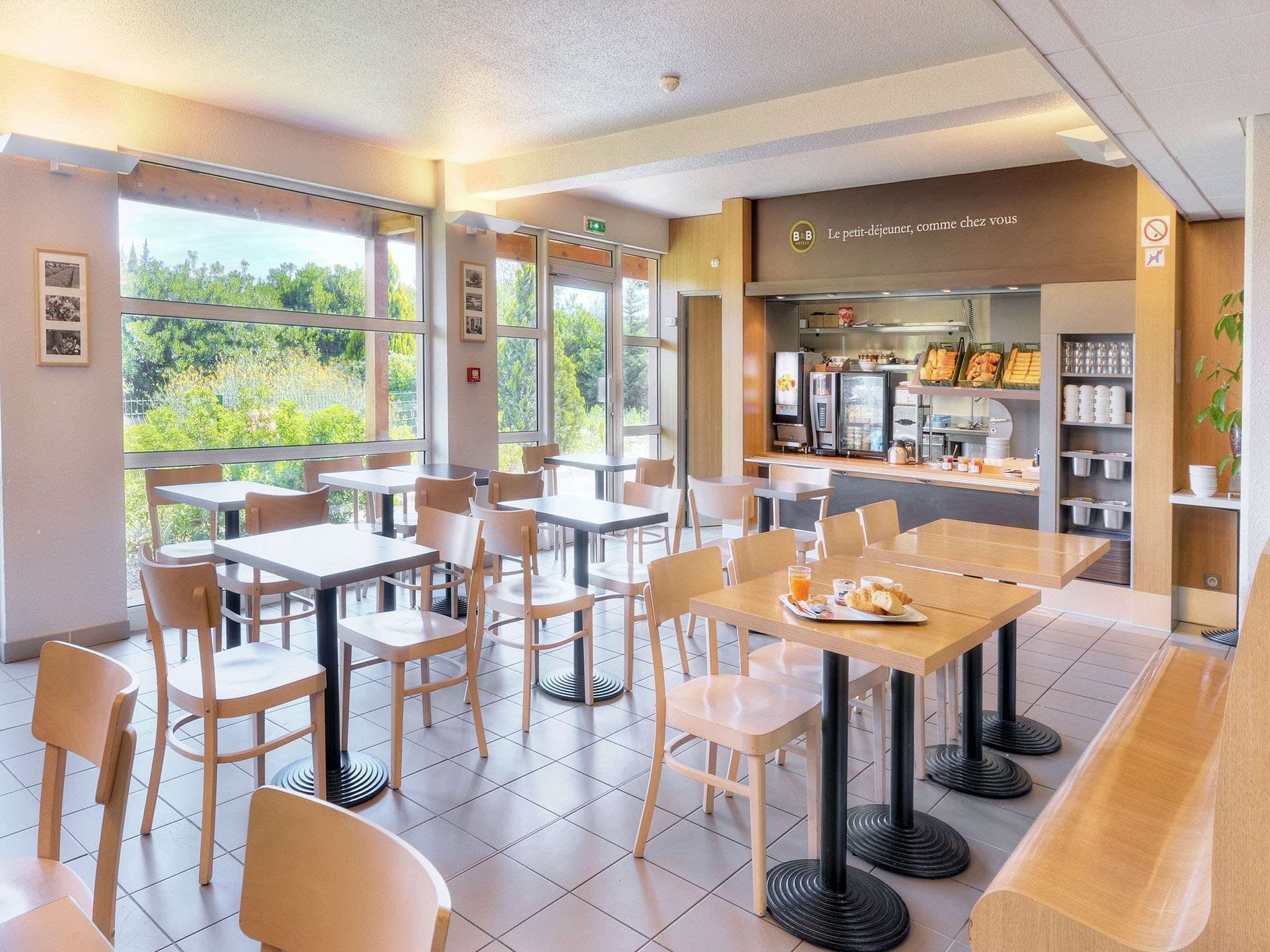 Restoran