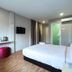Bilik Tidur