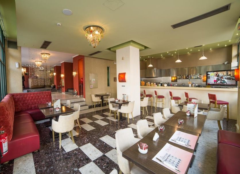 Restoran Gambar