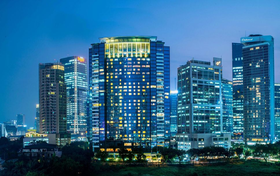 Bangunan Gambar