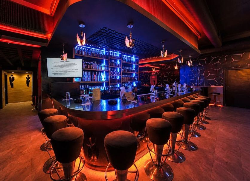 Bar Gambar