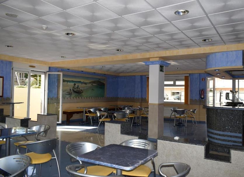 Restoran Gambar