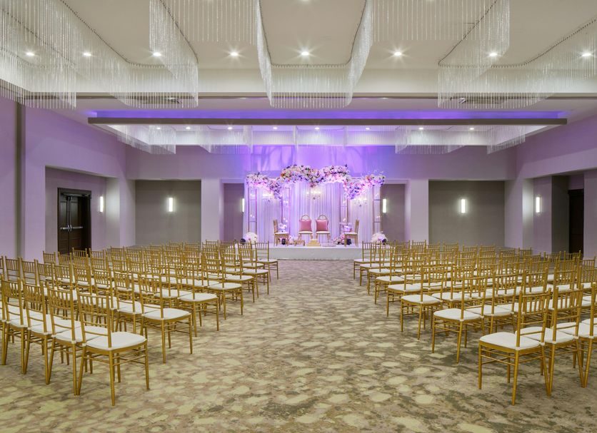 Patio Gambar