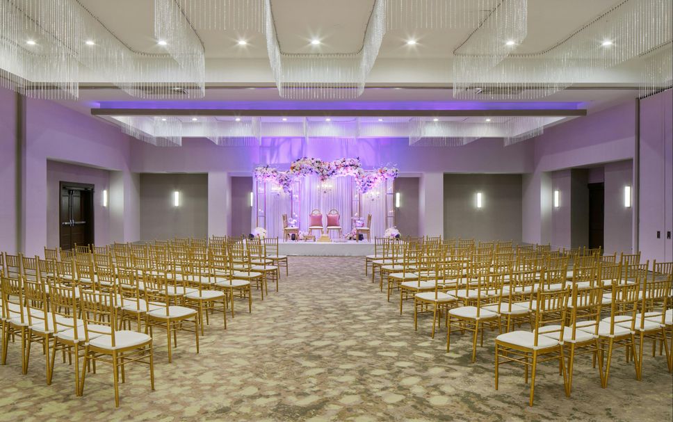 Patio Gambar