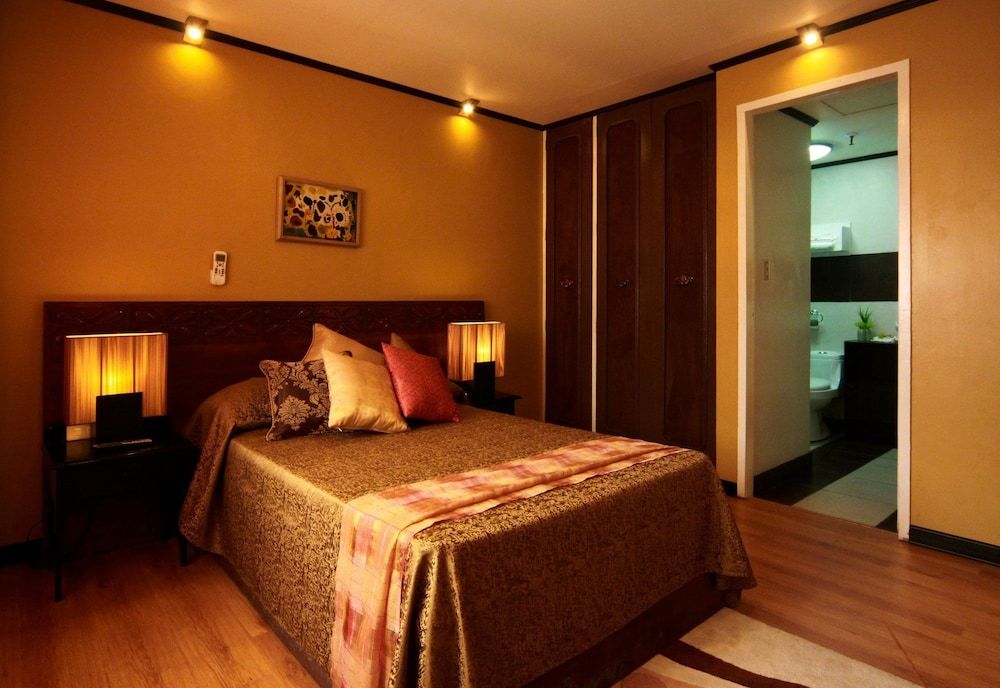 Bilik Tidur Gambar