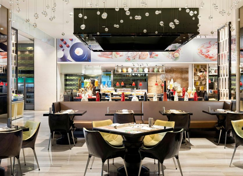 Restoran Gambar