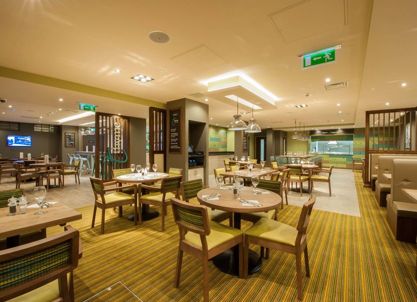 Restoran Gambar